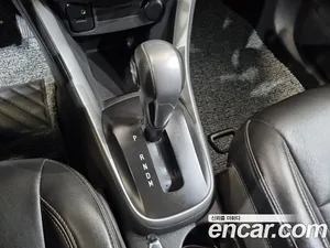 Chevrolet Trax, 2019 — миниатюра 12