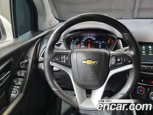 Chevrolet Trax, 2019 — миниатюра 13
