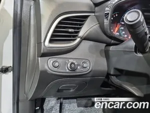 Chevrolet Trax, 2019 — миниатюра 15