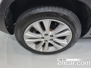 Chevrolet Trax, 2019 — миниатюра 17