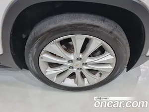 Chevrolet Trax, 2019 — миниатюра 18