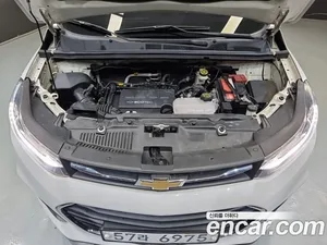 Chevrolet Trax, 2019 — миниатюра 20