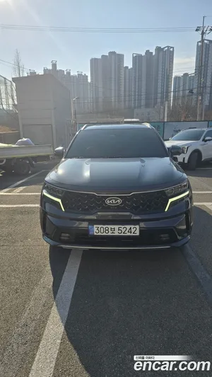 Kia Sorento, 2020 — миниатюра 2