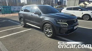 Kia Sorento, 2020 — миниатюра 3