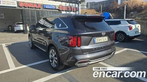 Kia Sorento, 2020 — миниатюра 5