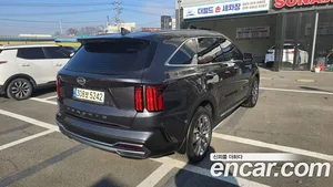 Kia Sorento, 2020 — миниатюра 6