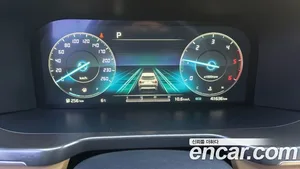 Kia Sorento, 2020 — миниатюра 14