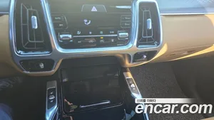 Kia Sorento, 2020 — миниатюра 16