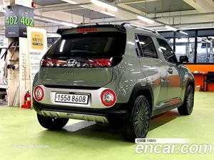 Hyundai Casper, 2022 — миниатюра 2