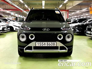 Hyundai Casper, 2022 — миниатюра 3
