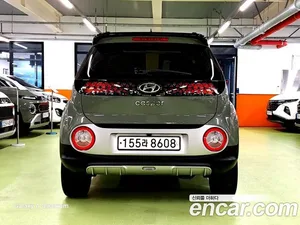 Hyundai Casper, 2022 — миниатюра 4
