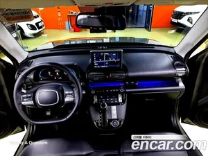 Hyundai Casper, 2022 — миниатюра 7
