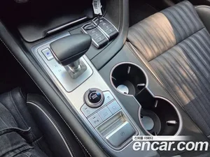 Genesis G70, 2017 — миниатюра 17