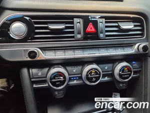 Genesis G70, 2017 — миниатюра 18