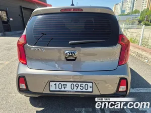 Kia morning, 2015 — миниатюра 2