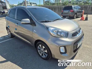 Kia morning, 2015 — миниатюра 3