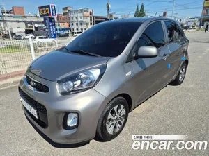 Kia morning, 2015 — миниатюра 4