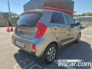 Kia morning, 2015 — миниатюра 5