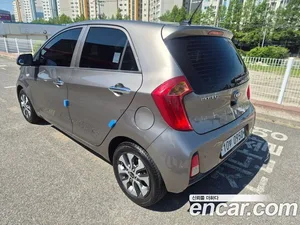 Kia morning, 2015 — миниатюра 6