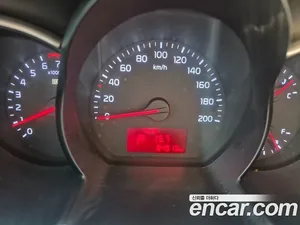 Kia morning, 2015 — миниатюра 10