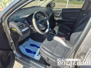 Kia morning, 2015 — миниатюра 12