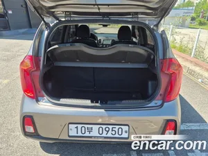Kia morning, 2015 — миниатюра 19