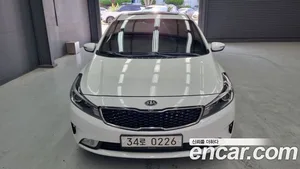 Kia K3, 2016 — миниатюра 3