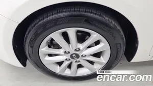 Kia K3, 2016 — миниатюра 5