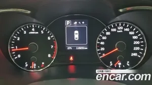 Kia K3, 2016 — миниатюра 8