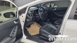 Kia K3, 2016 — миниатюра 10