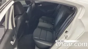 Kia K3, 2016 — миниатюра 11