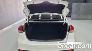 Kia K3, 2016 — миниатюра 12