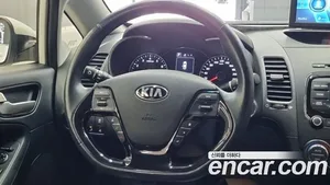 Kia K3, 2016 — миниатюра 13