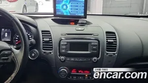 Kia K3, 2016 — миниатюра 15