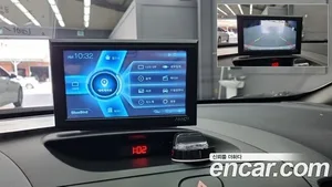 Kia K3, 2016 — миниатюра 16