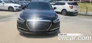 Genesis EQ900, 2016 — миниатюра 1