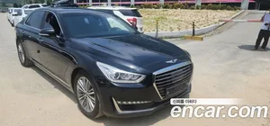 Genesis EQ900, 2016 — миниатюра 2