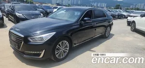 Genesis EQ900, 2016 — миниатюра 3