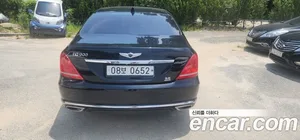 Genesis EQ900, 2016 — миниатюра 4
