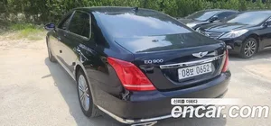 Genesis EQ900, 2016 — миниатюра 5