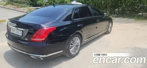 Genesis EQ900, 2016 — миниатюра 6