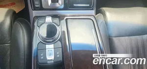 Genesis EQ900, 2016 — миниатюра 16