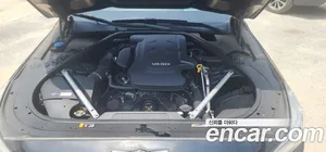 Genesis EQ900, 2016 — миниатюра 19