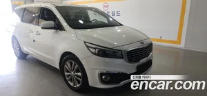 Kia Carnival, 2016 — миниатюра 2