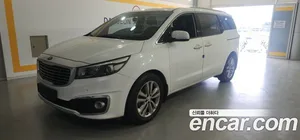 Kia Carnival, 2016 — миниатюра 3