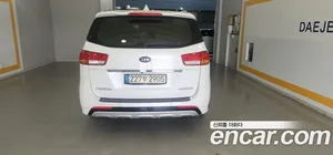 Kia Carnival, 2016 — миниатюра 4