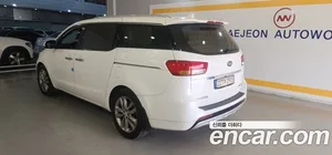 Kia Carnival, 2016 — миниатюра 5