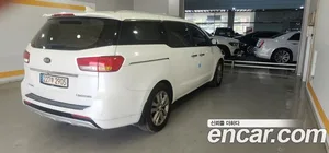 Kia Carnival, 2016 — миниатюра 6