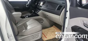 Kia Carnival, 2016 — миниатюра 7