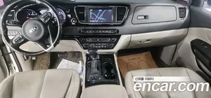 Kia Carnival, 2016 — миниатюра 14